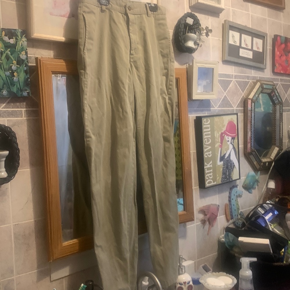 George pants
